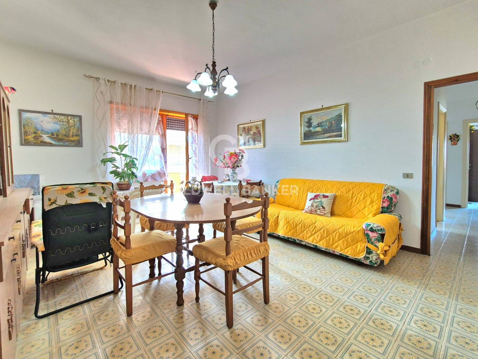 Apartment for sale in Tarquinia