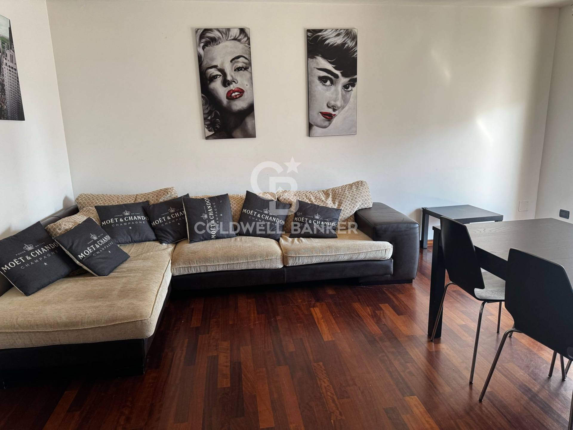 Duplex for sale in Pescara