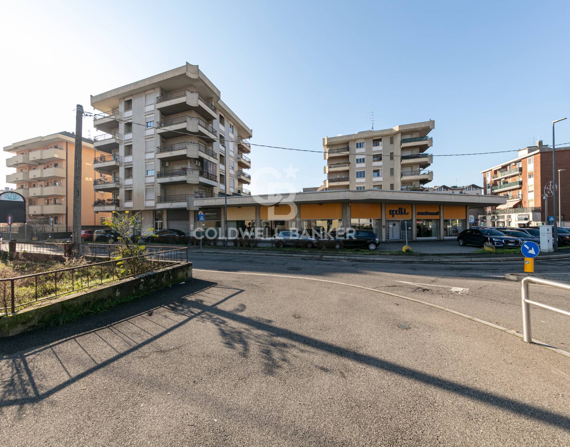 2 locali in vendita a Busto Arsizio