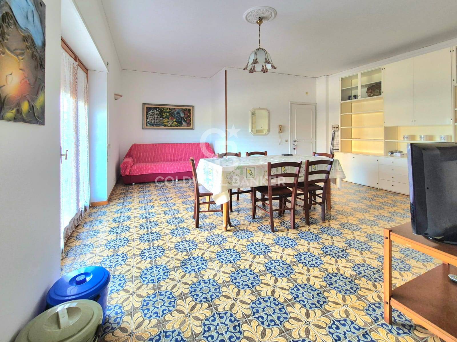 Apartment for rent in Tarquinia