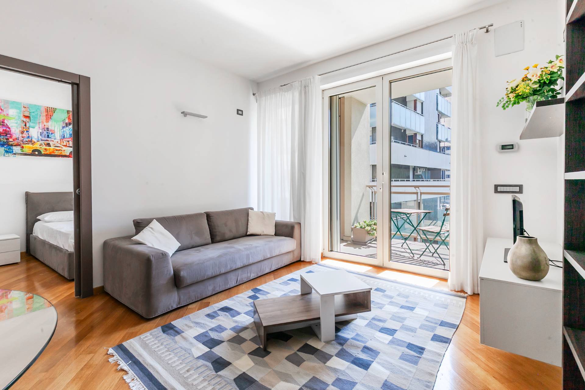 Apartment for rent in Milano
