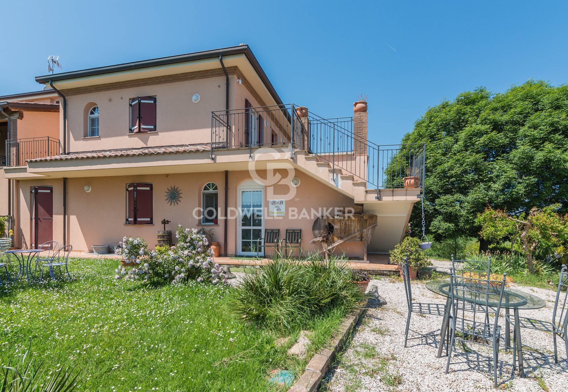 Villa bifamiliare in vendita a Montescudo-Monte Colombo