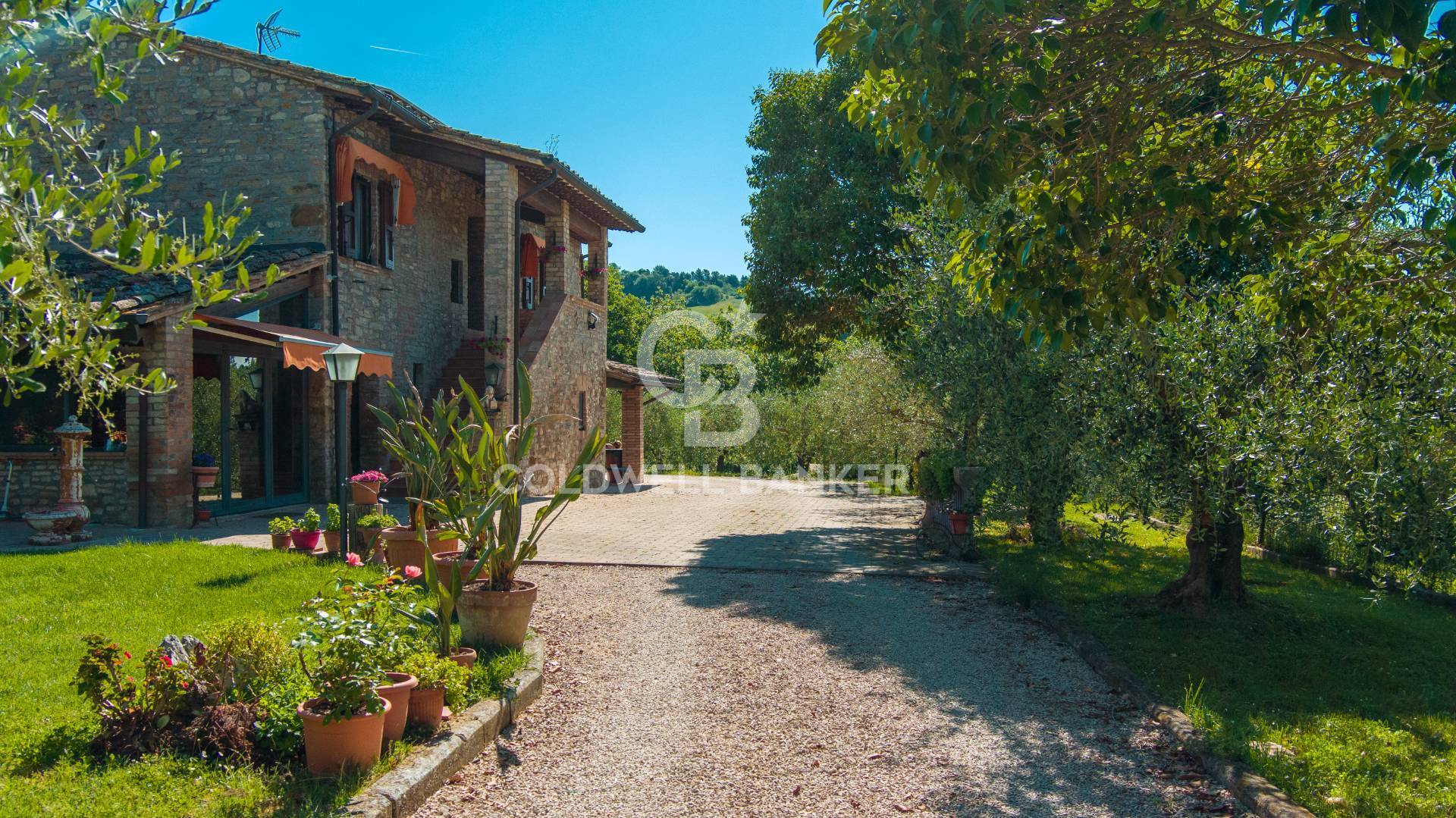 Rustic/Farmhouse/Court for sale in Perugia