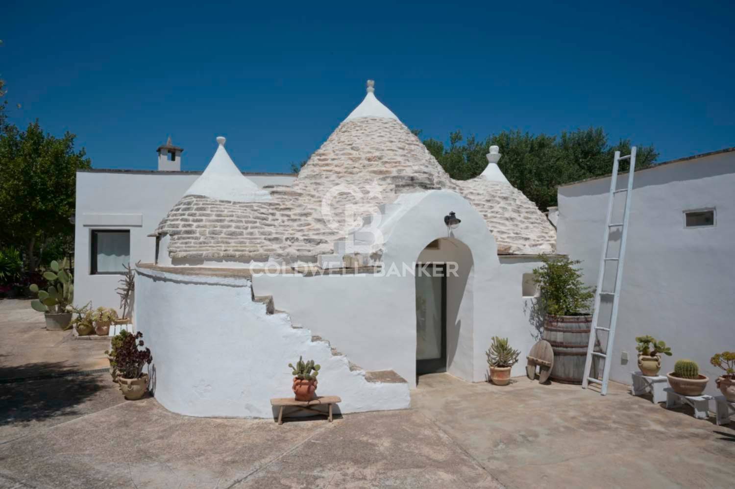 Trullo in vendita a Ostuni