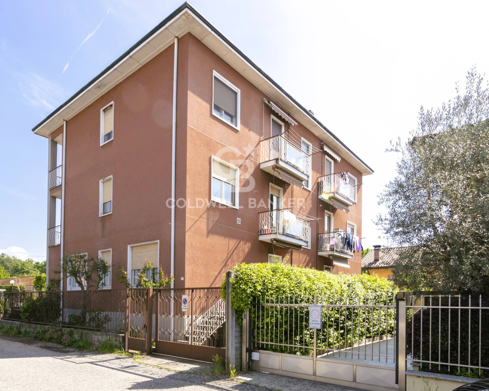 3 locali in vendita a Samarate