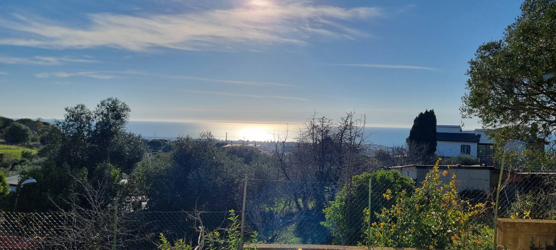 Villa for sale in Civitavecchia