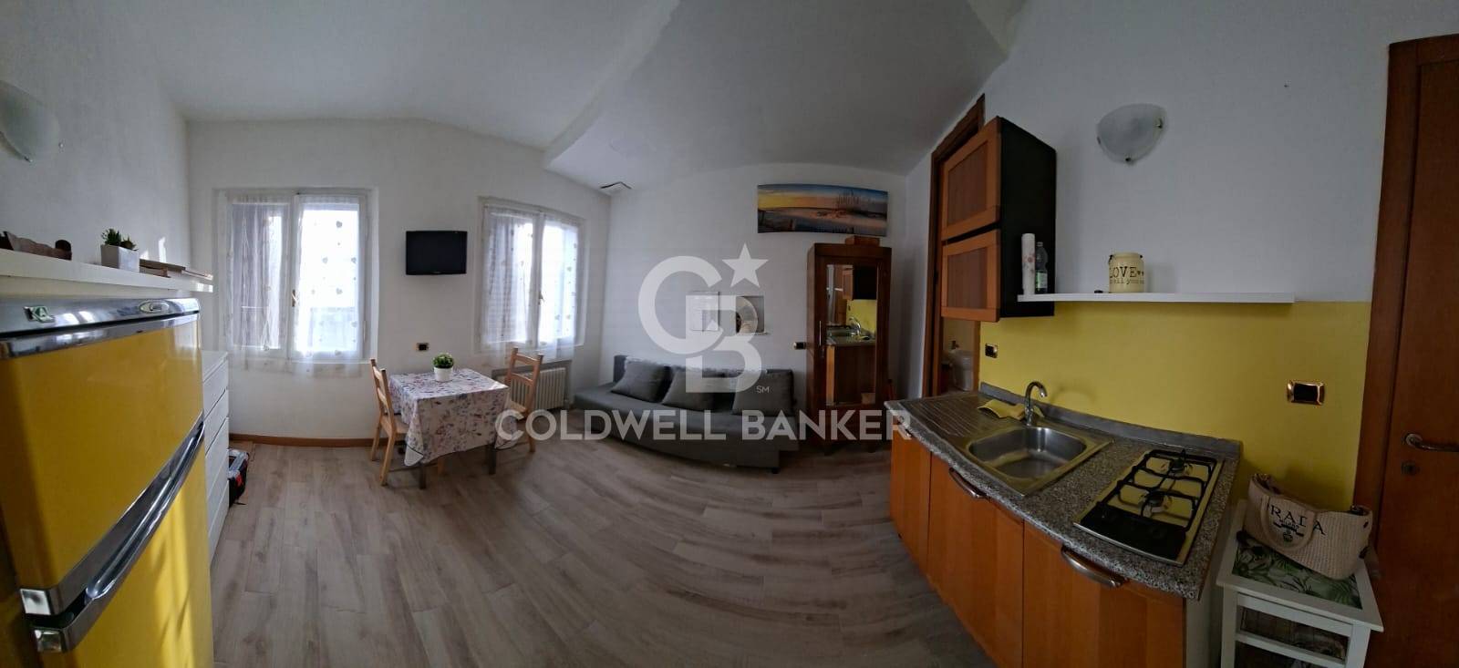 1 locale in affitto a Rimini