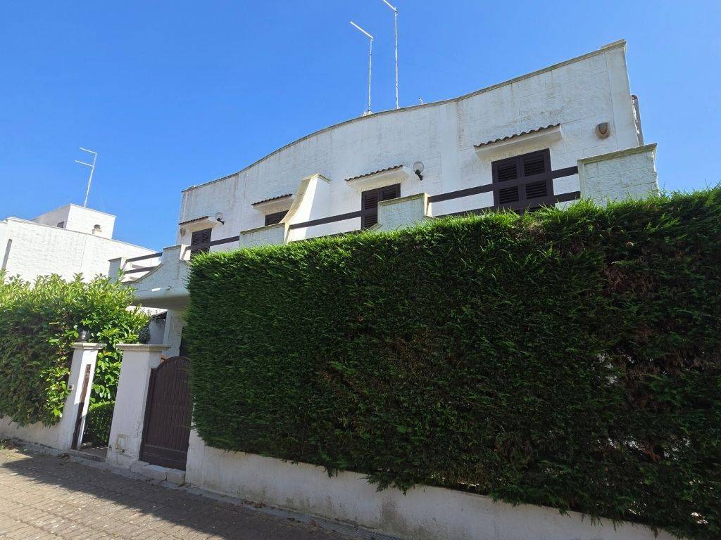 Villa a schiera in vendita a Taranto