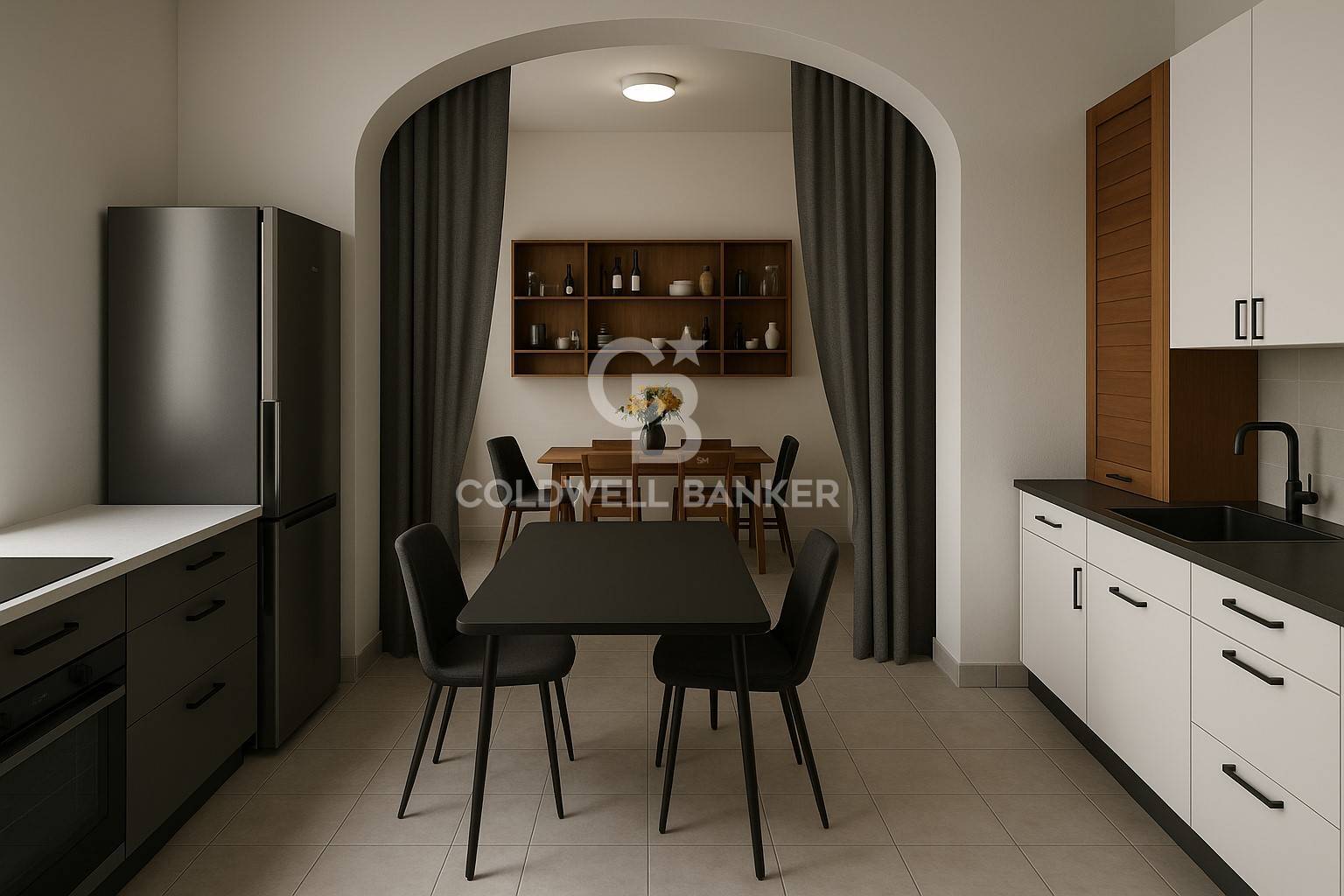 Appartamento in vendita a Ischia