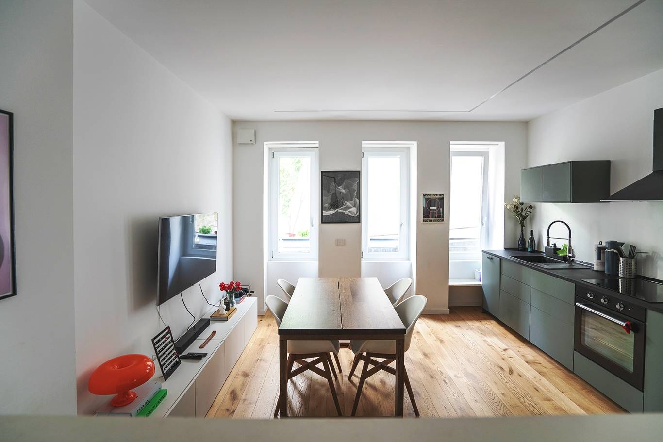 Apartment for sale in Milano