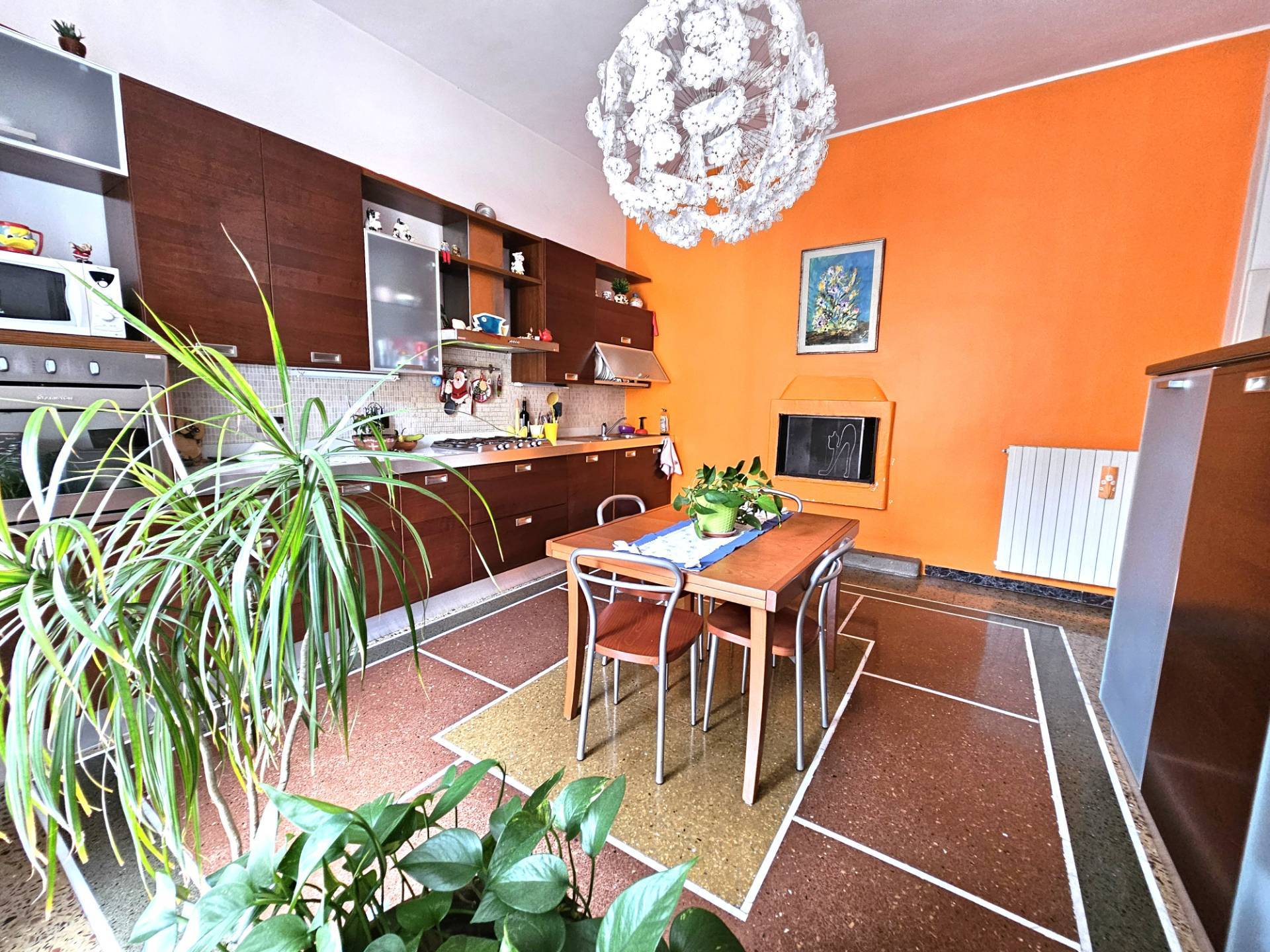 Appartamento in vendita a Viterbo