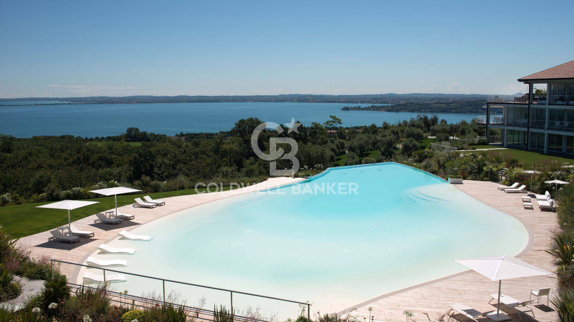 Villa a schiera in vendita a Padenghe sul Garda