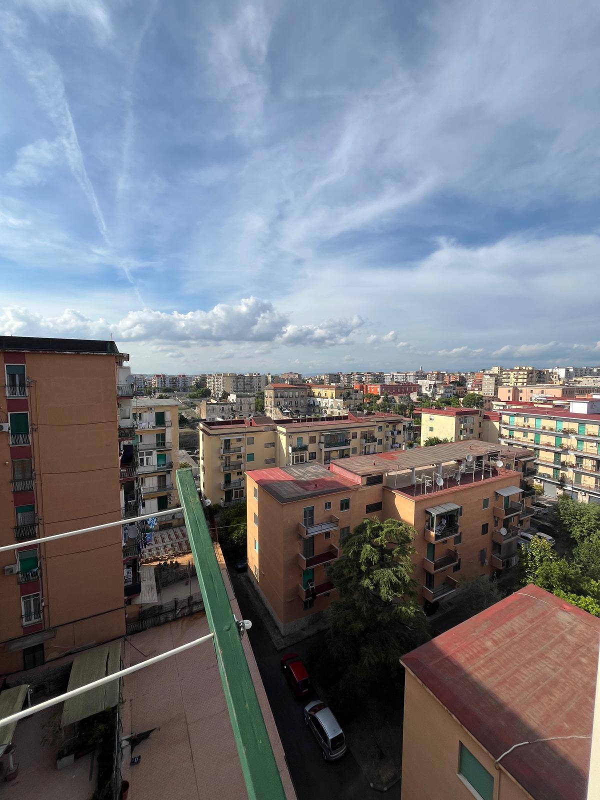 Apartment for sale in San Giorgio a Cremano