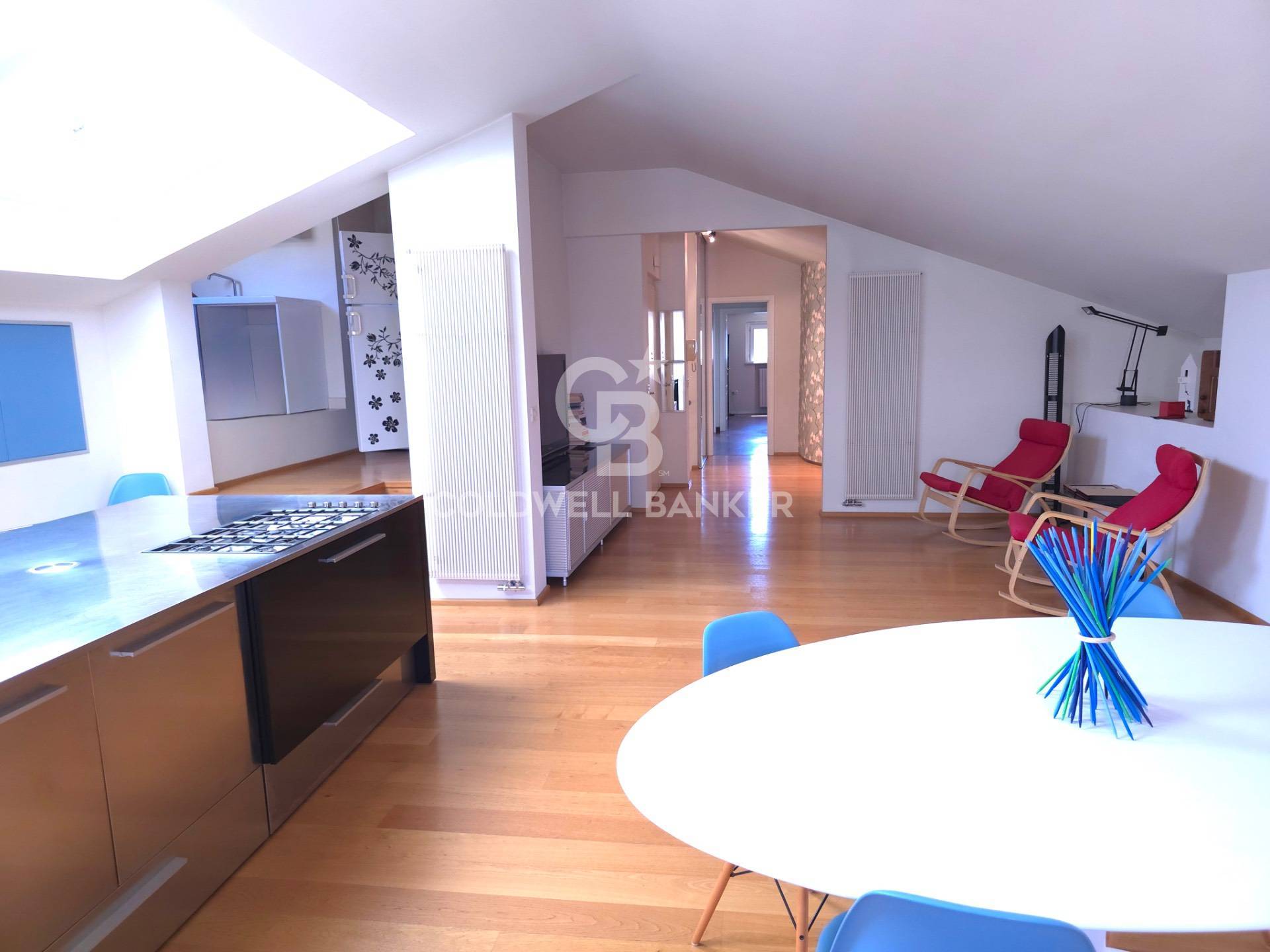 Apartment for sale in Pescara