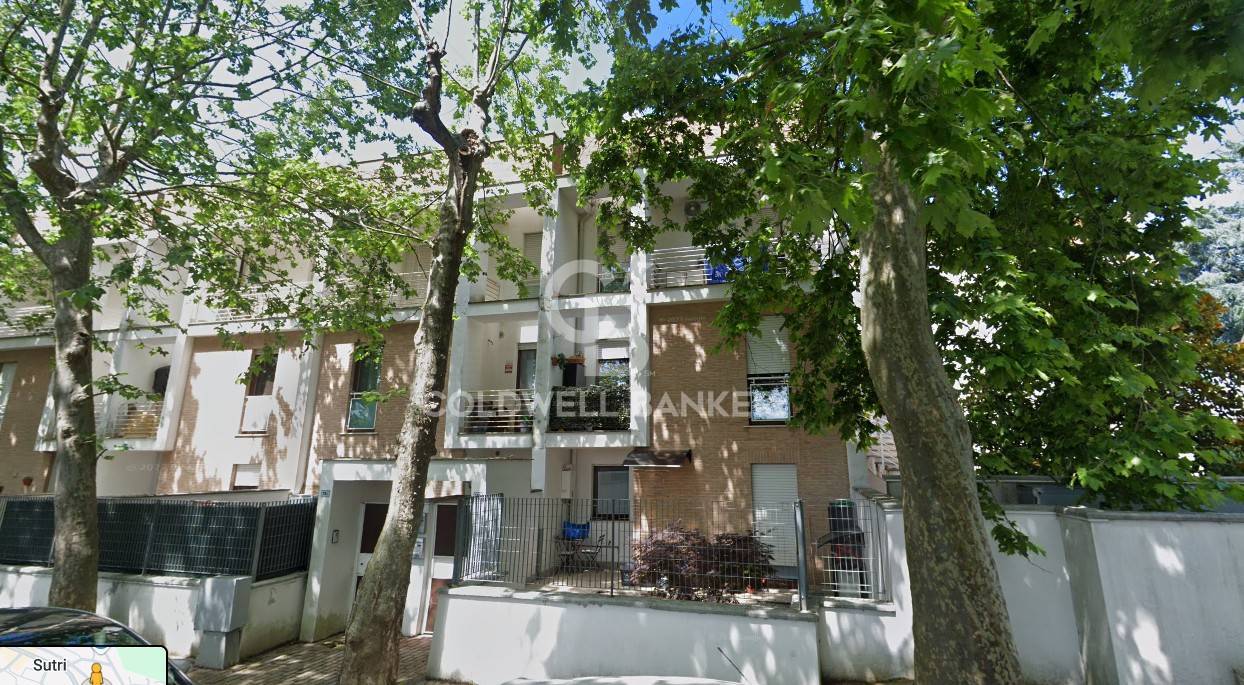 Appartamento indipendente in vendita a Sutri