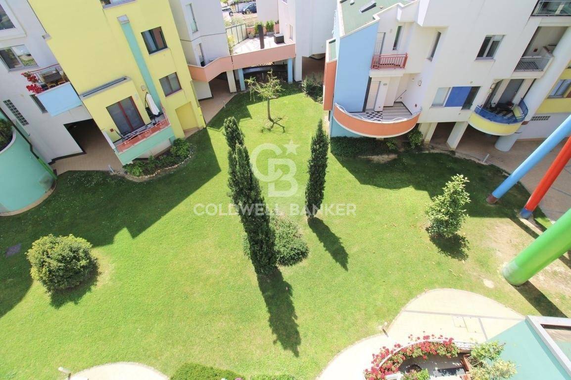 Appartamento in vendita a Pescara