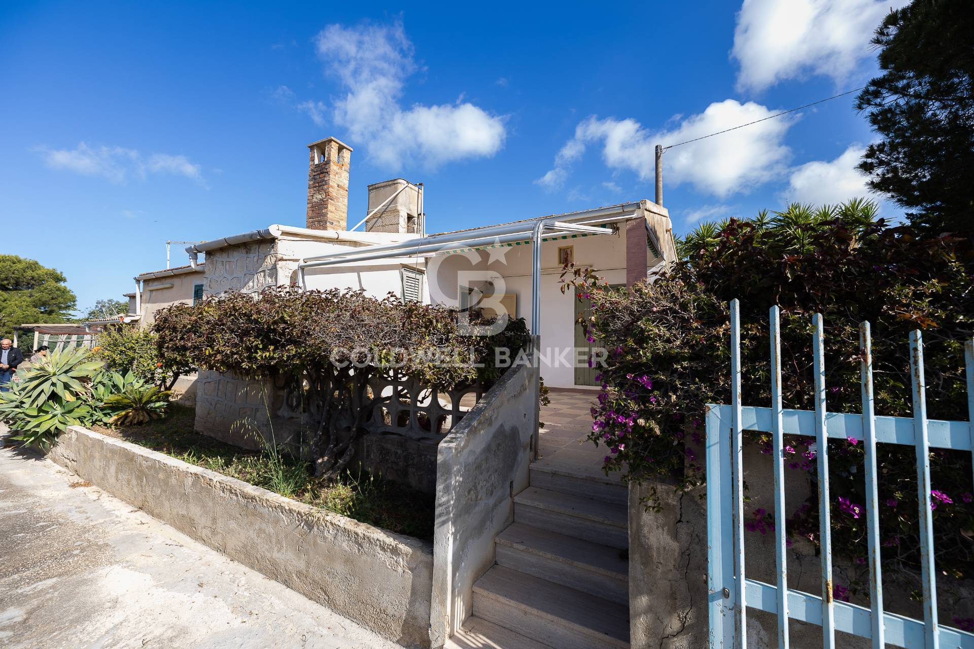 Single House for sale in Scicli