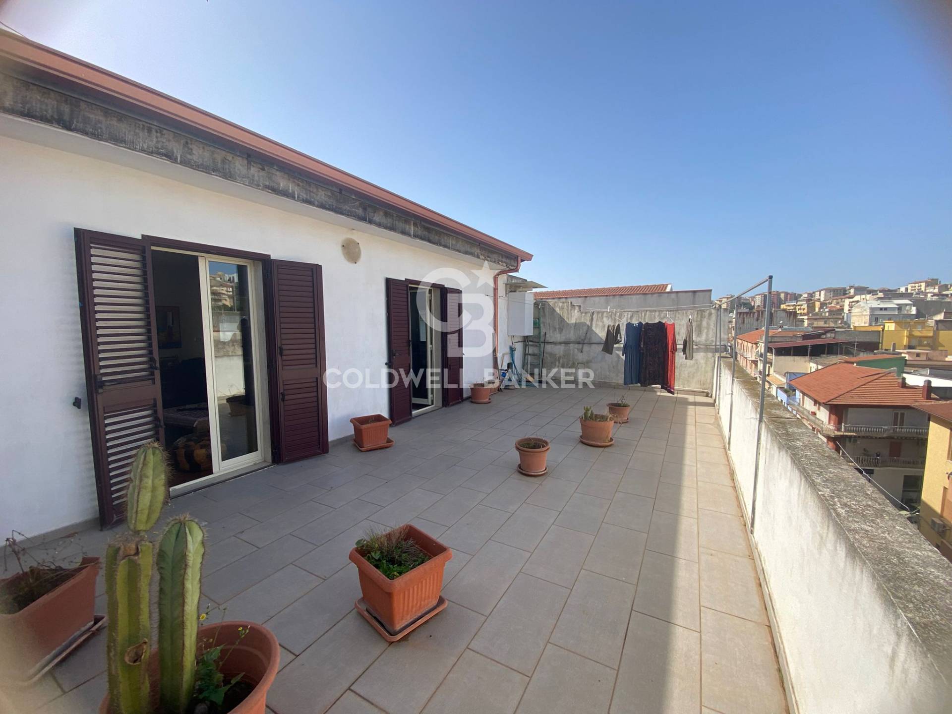 Penthouse for sale in Ragusa