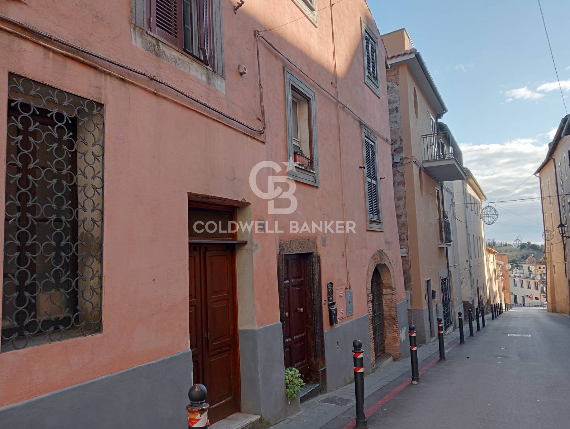 Appartamento in vendita a Sutri