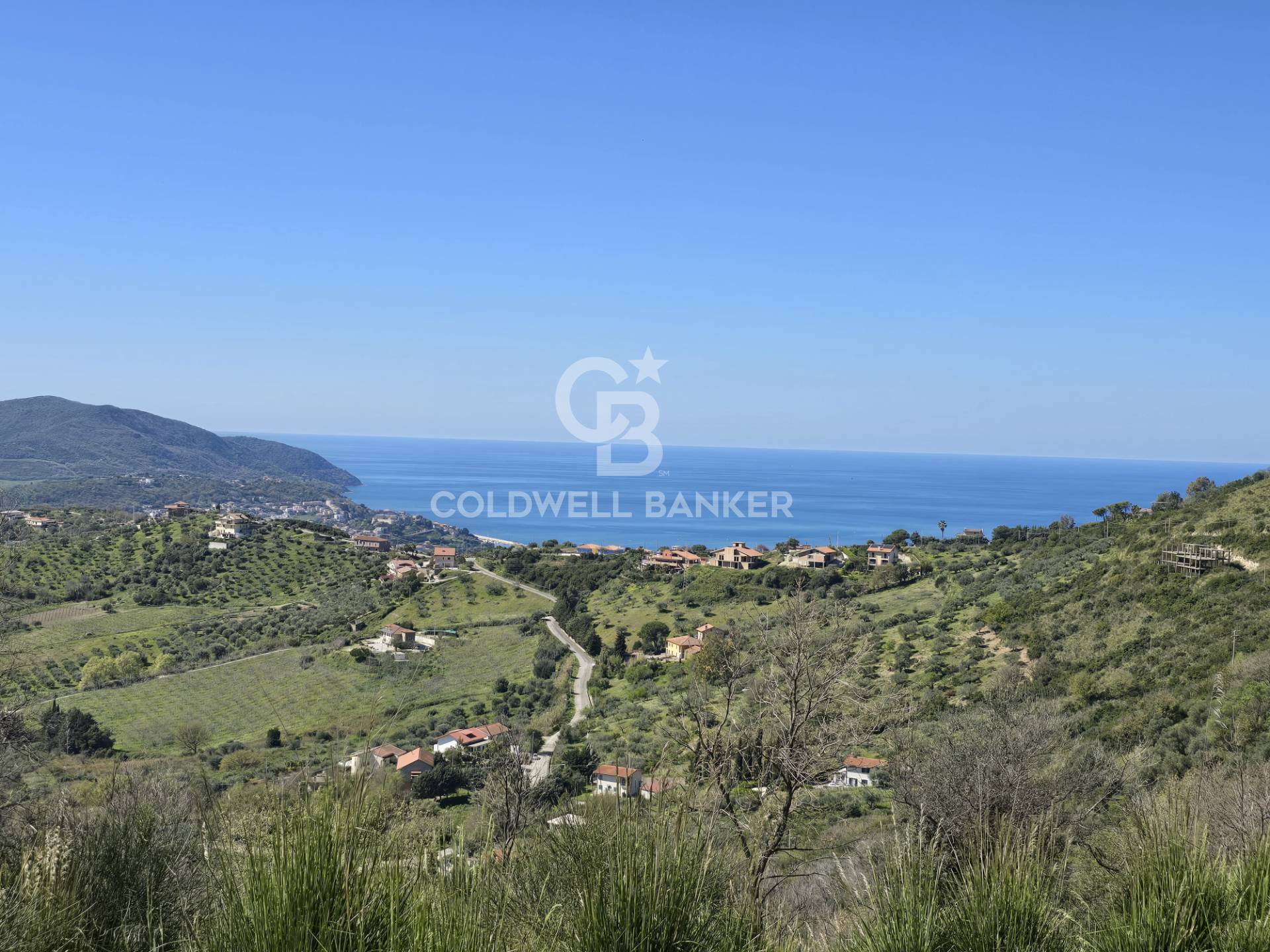 Terreno agricolo in vendita a Agropoli