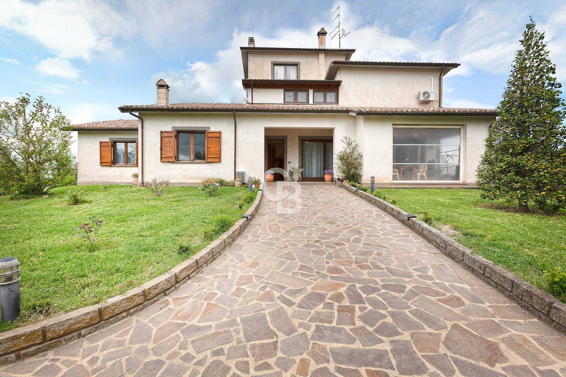 Villa for sale in Viterbo