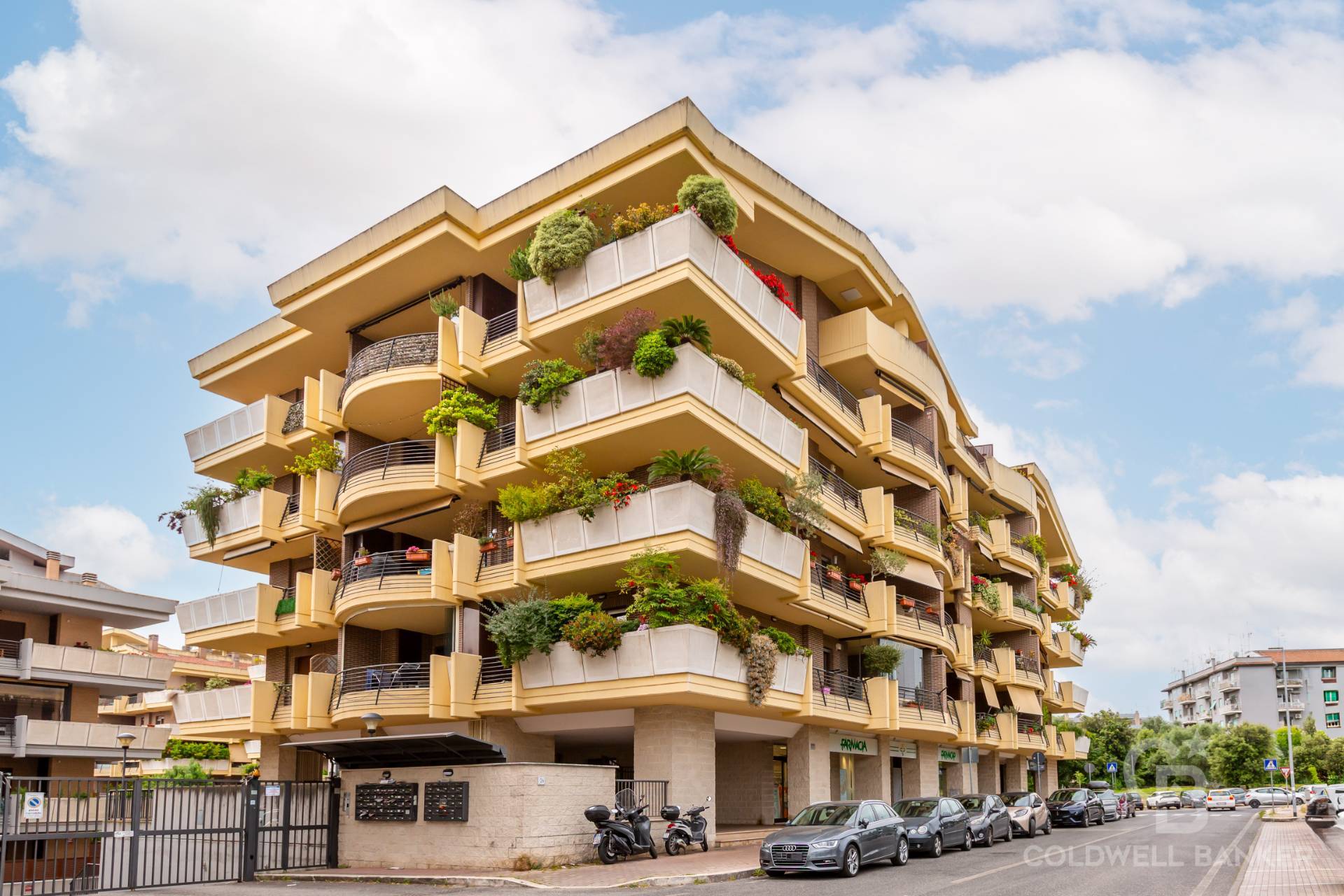 Apartment for sale in Roma