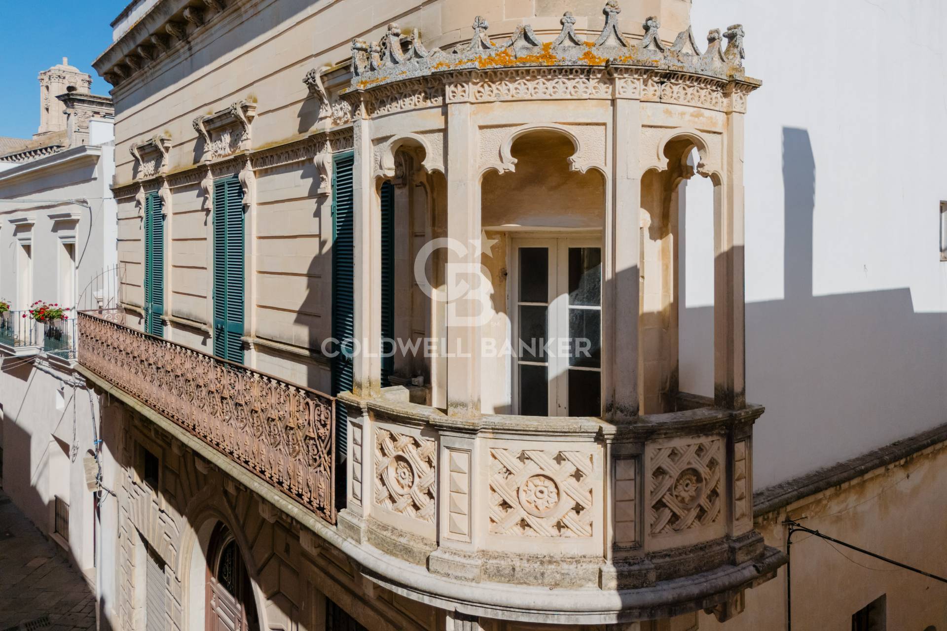 Palazzo in vendita a Nardò