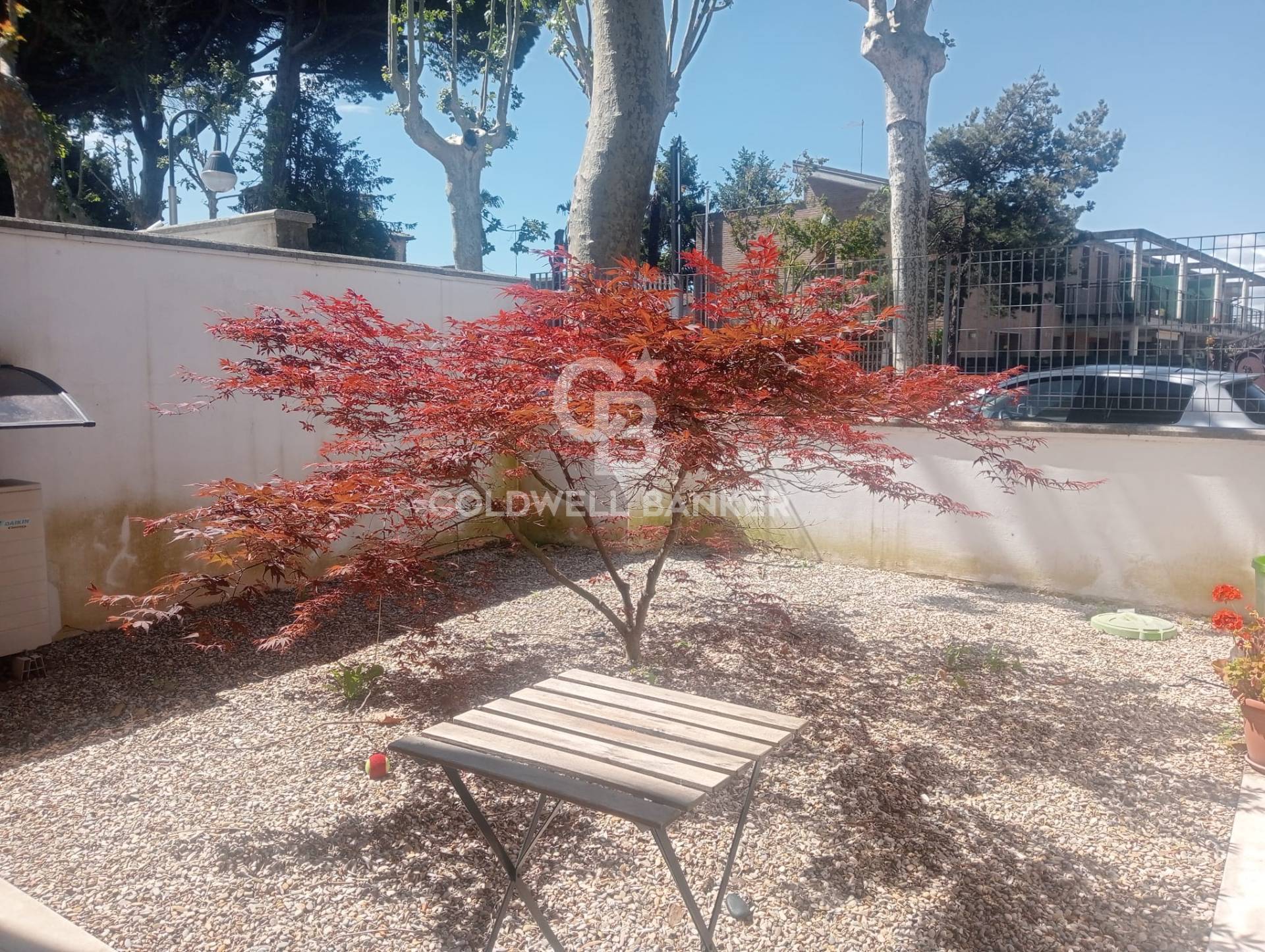 Independent apartment for sale in Sutri