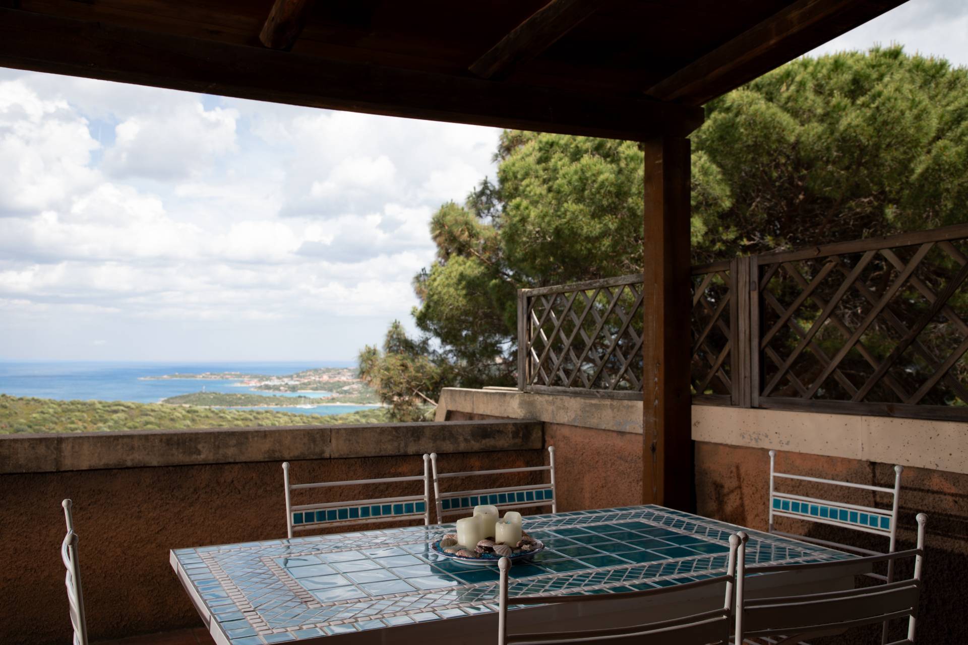 Appartamento in vendita a Olbia