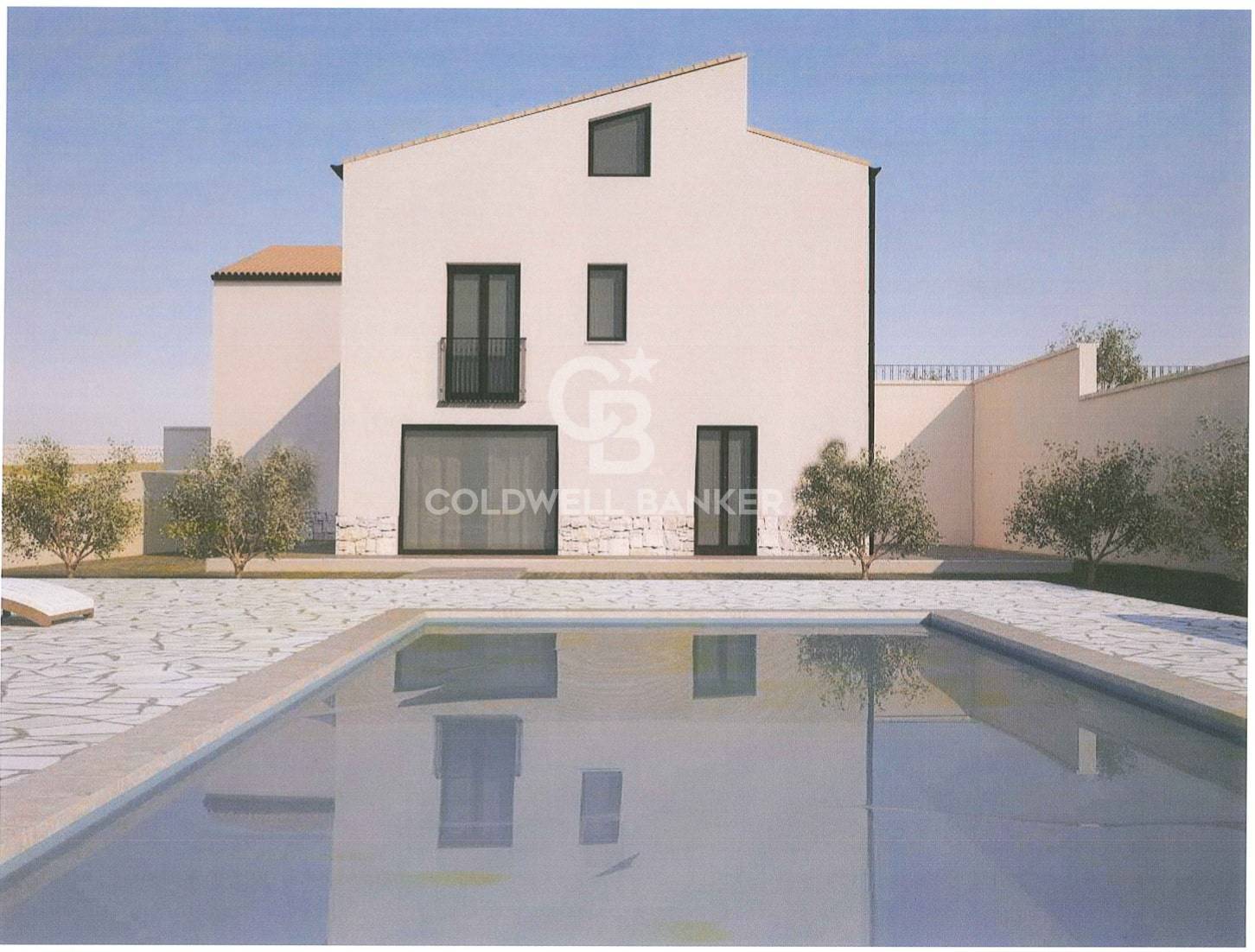 Villa a schiera in vendita a Ragusa