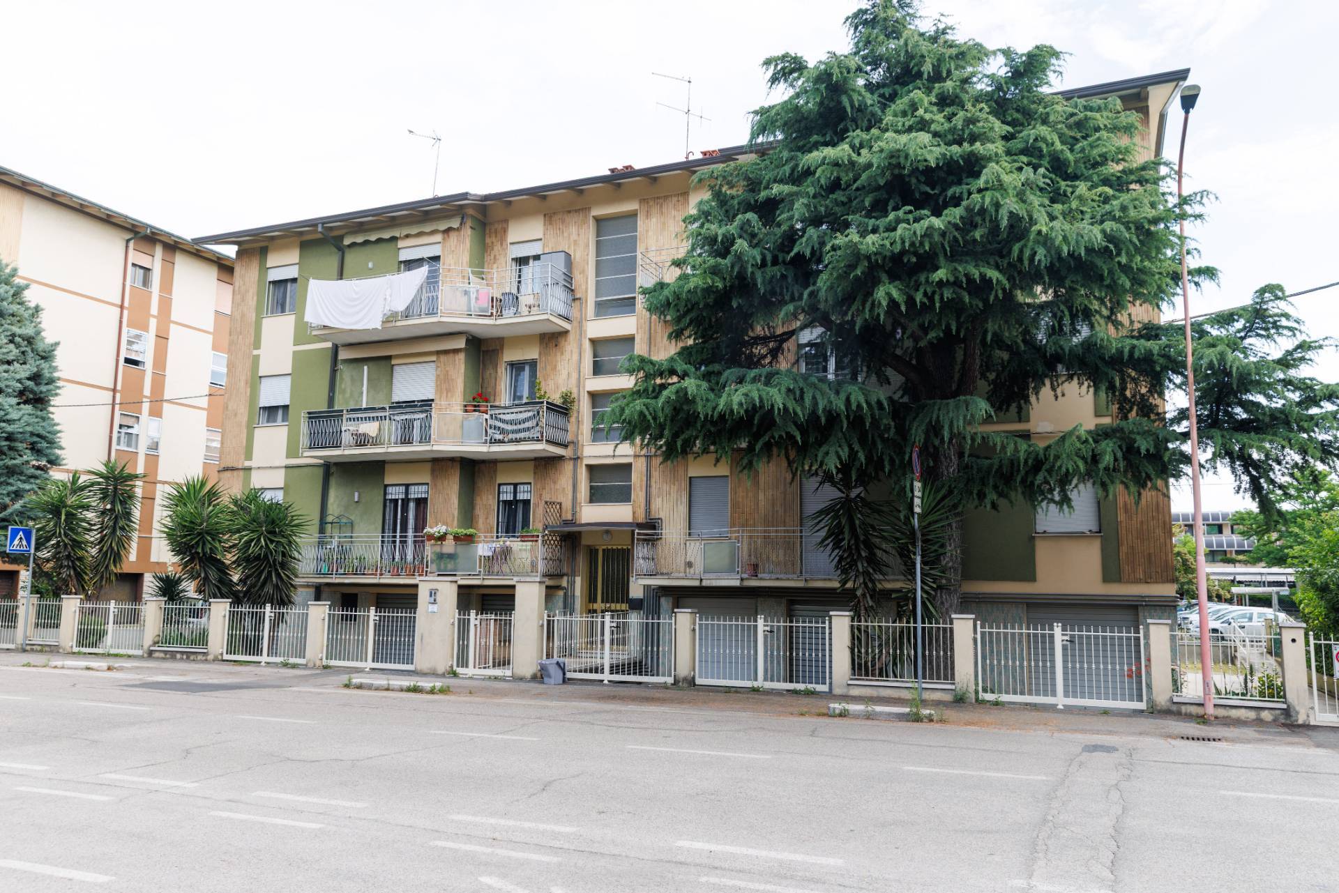 Apartment for sale in Cesena