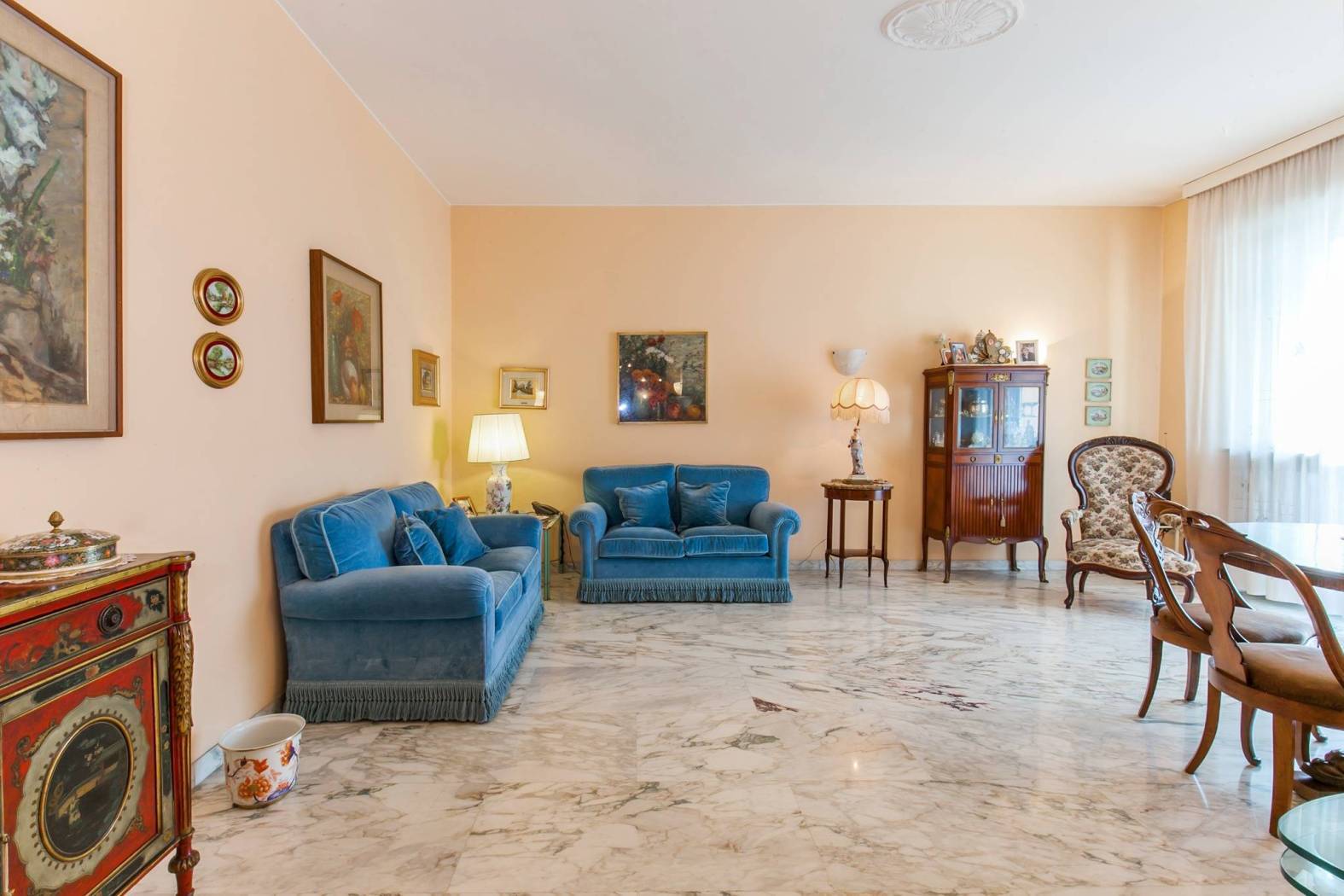 Apartment for sale in Milano