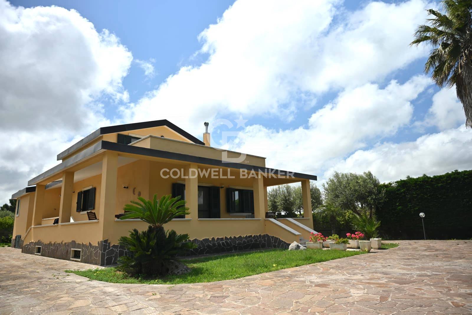 Villetta in vendita a Brindisi