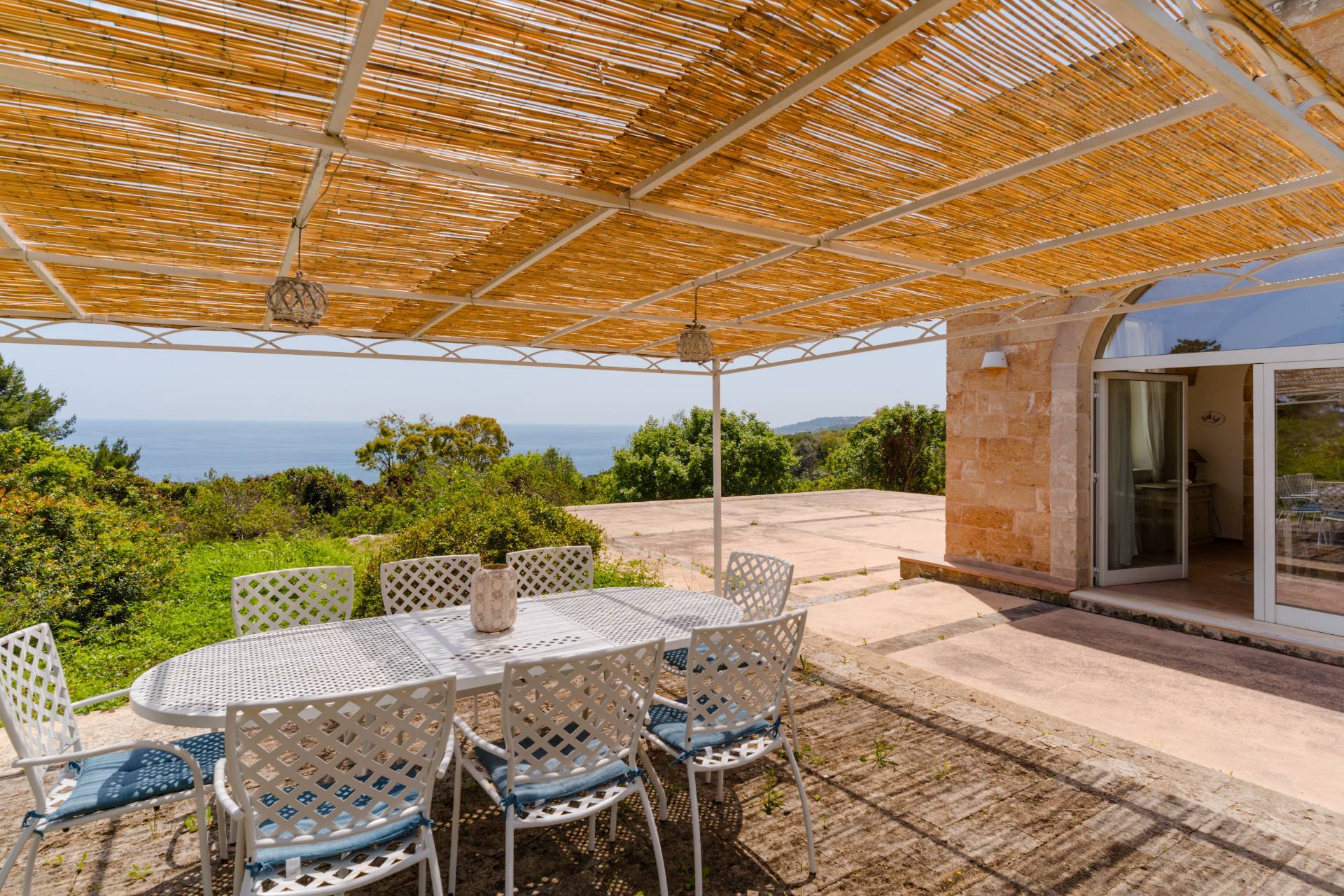 Villa in vendita a Tricase