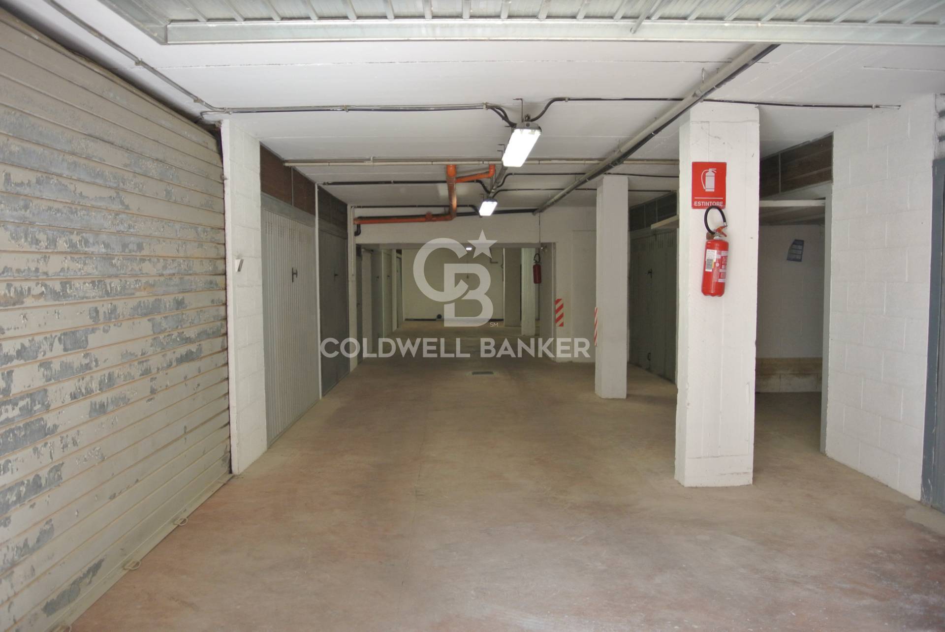 Box o garage in vendita a Santa Marinella