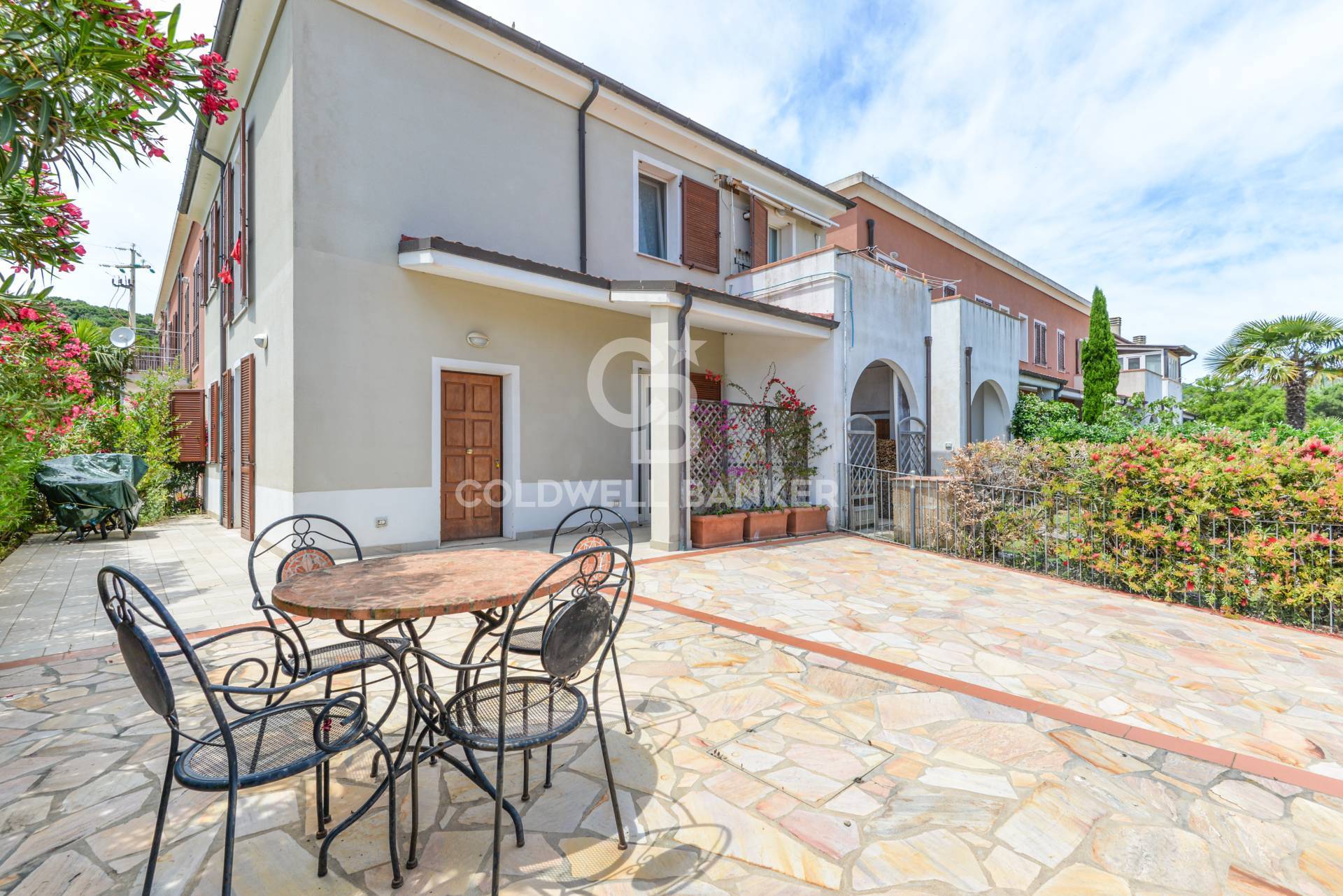 Apartment for sale in Campo nell'Elba - Isola d'Elba