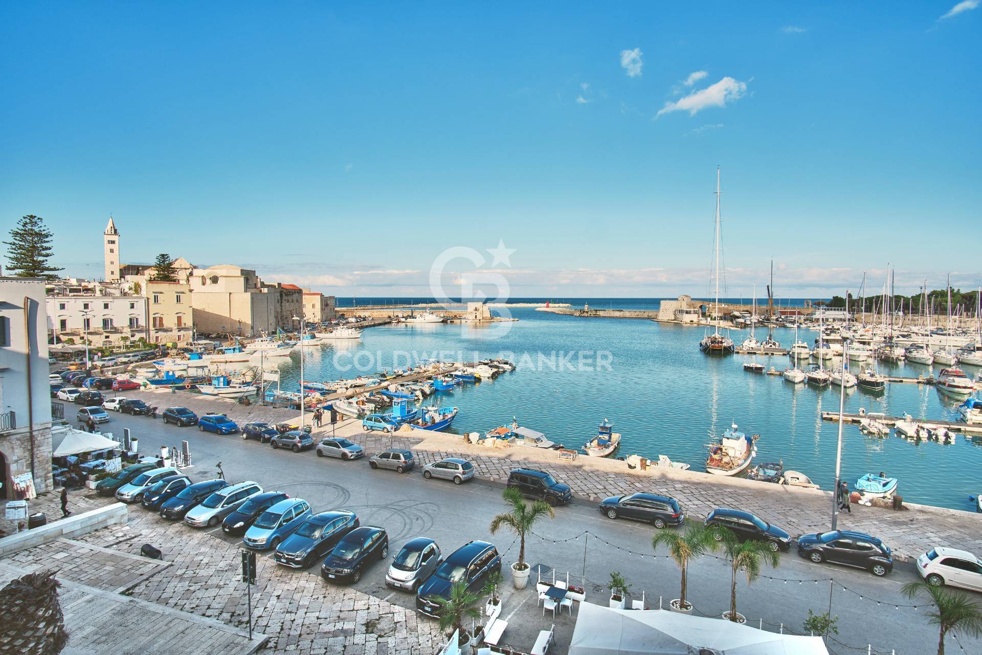 Apartment for sale in Trani