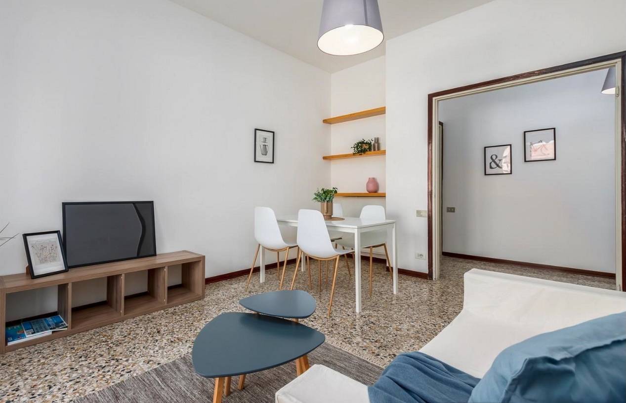 3 Rooms for sale in Gorle
