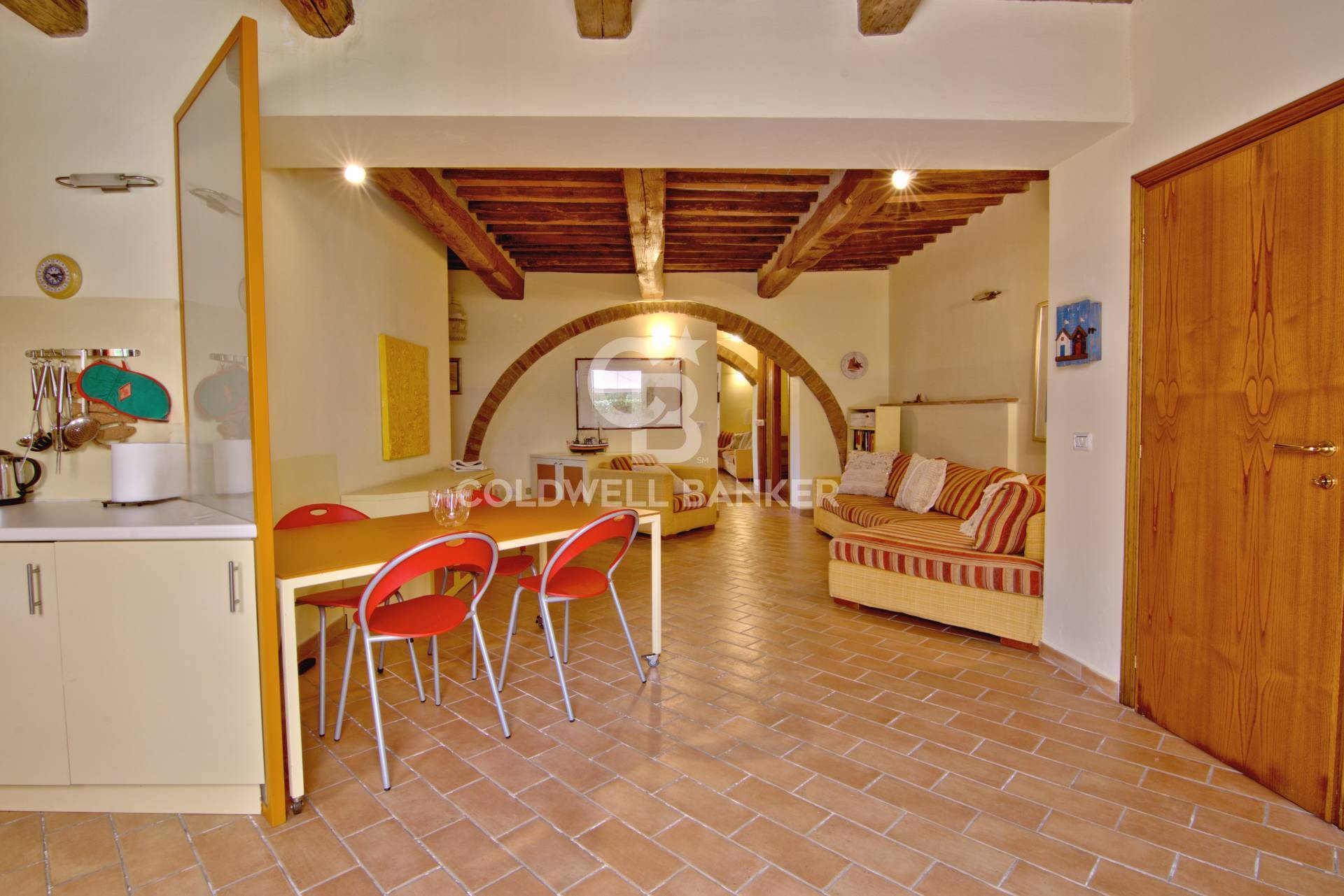 Appartamento in vendita a Campo nell'Elba - Isola d'Elba