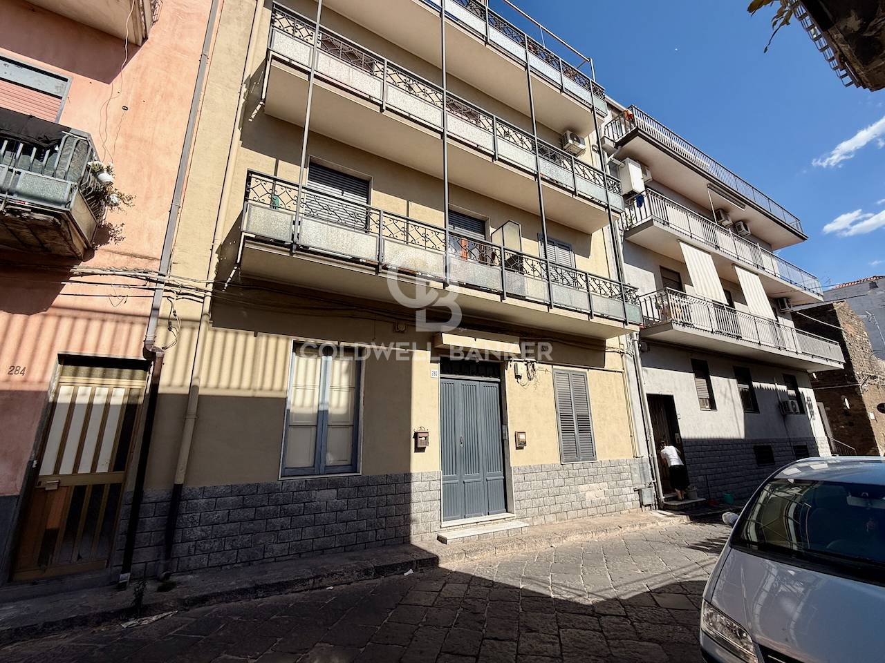 Appartamento in vendita a Misterbianco