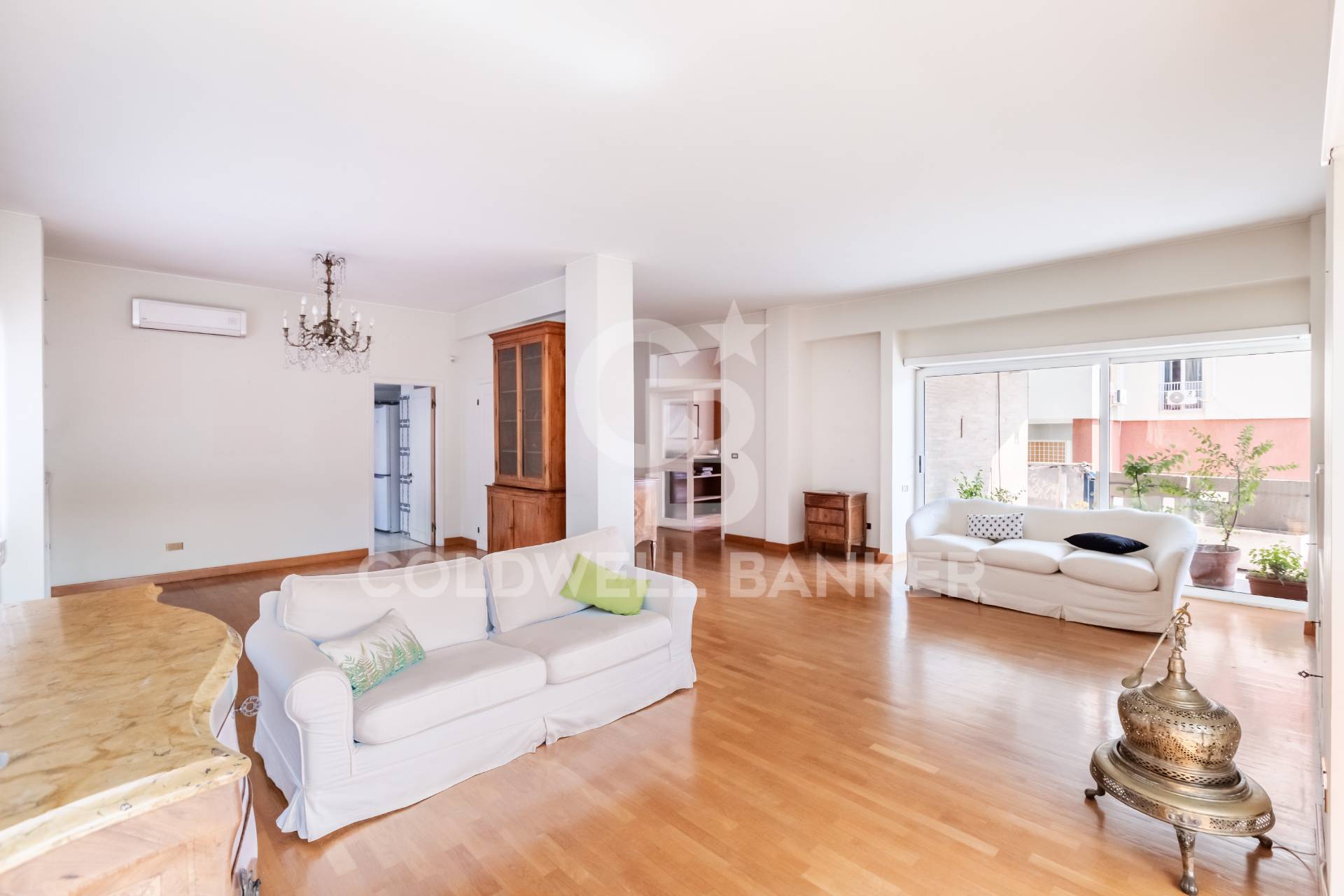 Apartment for sale in Roma