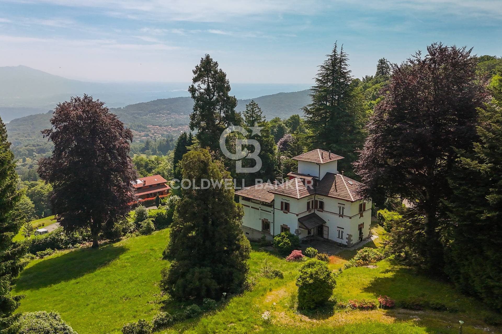 Villa in vendita a Gignese