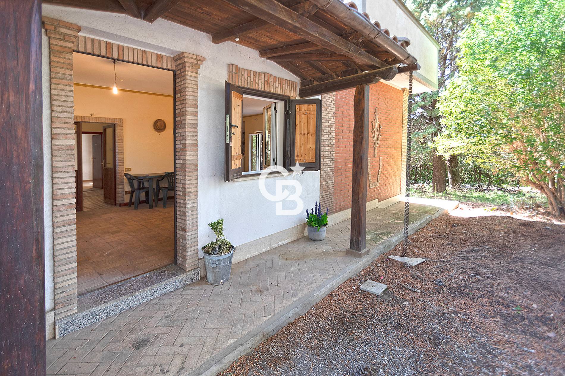 Indipendent house for sale in Viterbo
