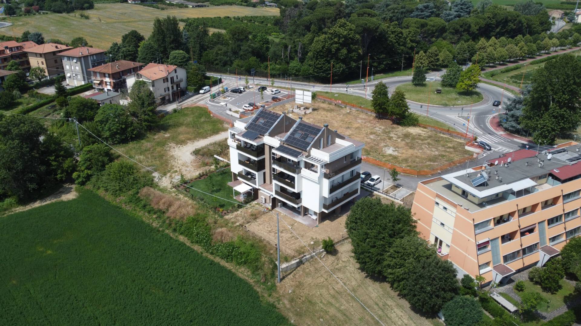 Appartamento in vendita a Cesena