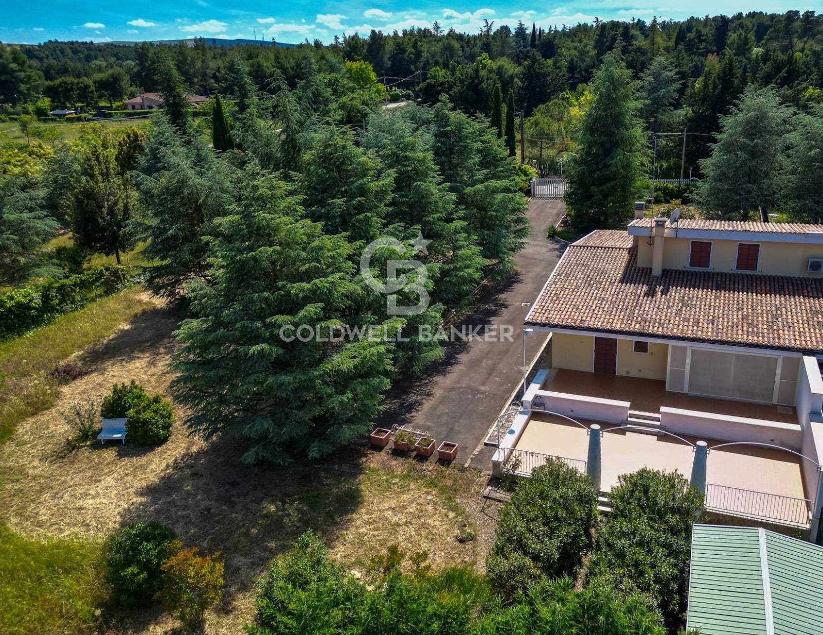 Villa in vendita a Andria