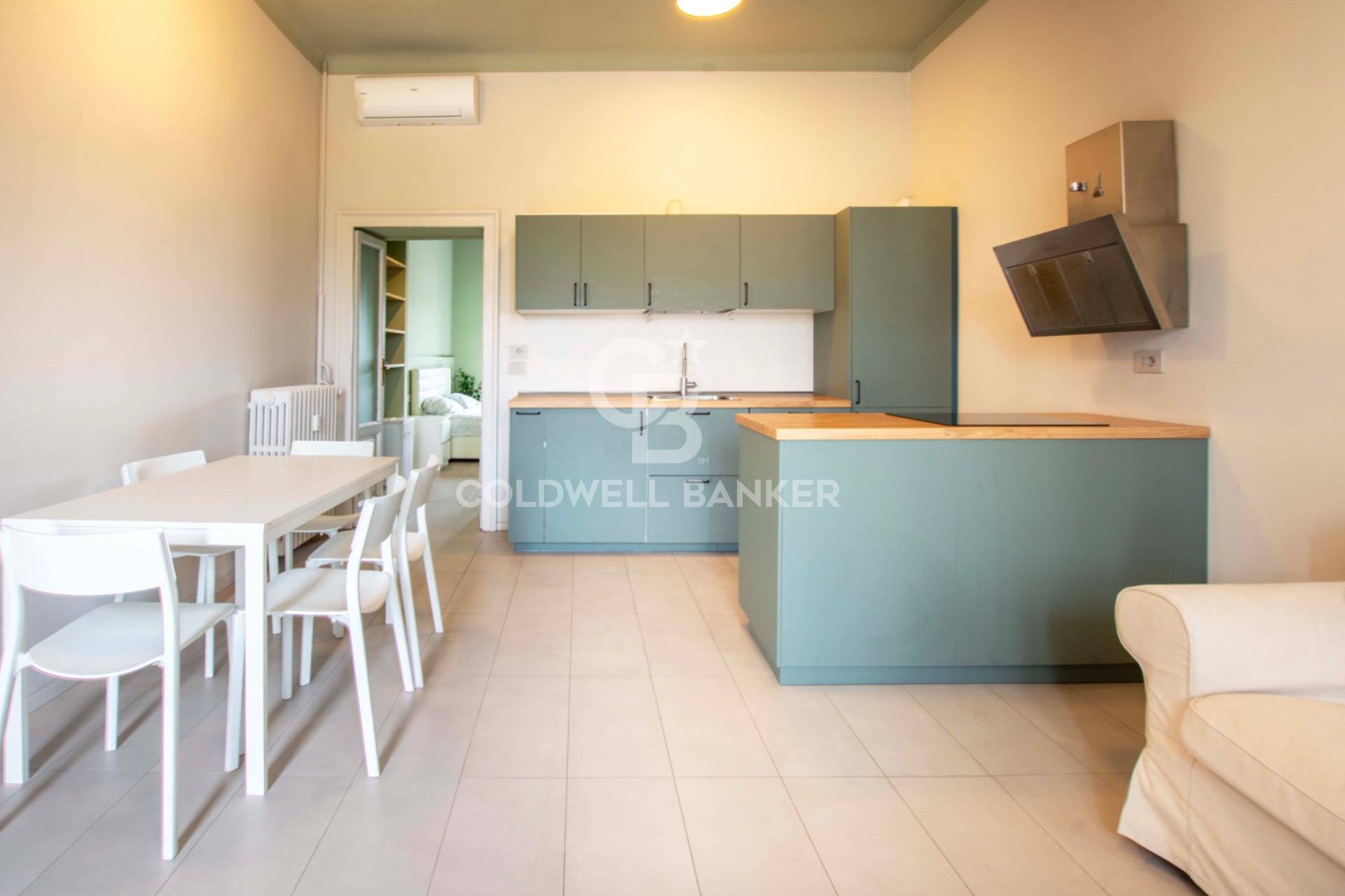 Apartment for rent in Milano