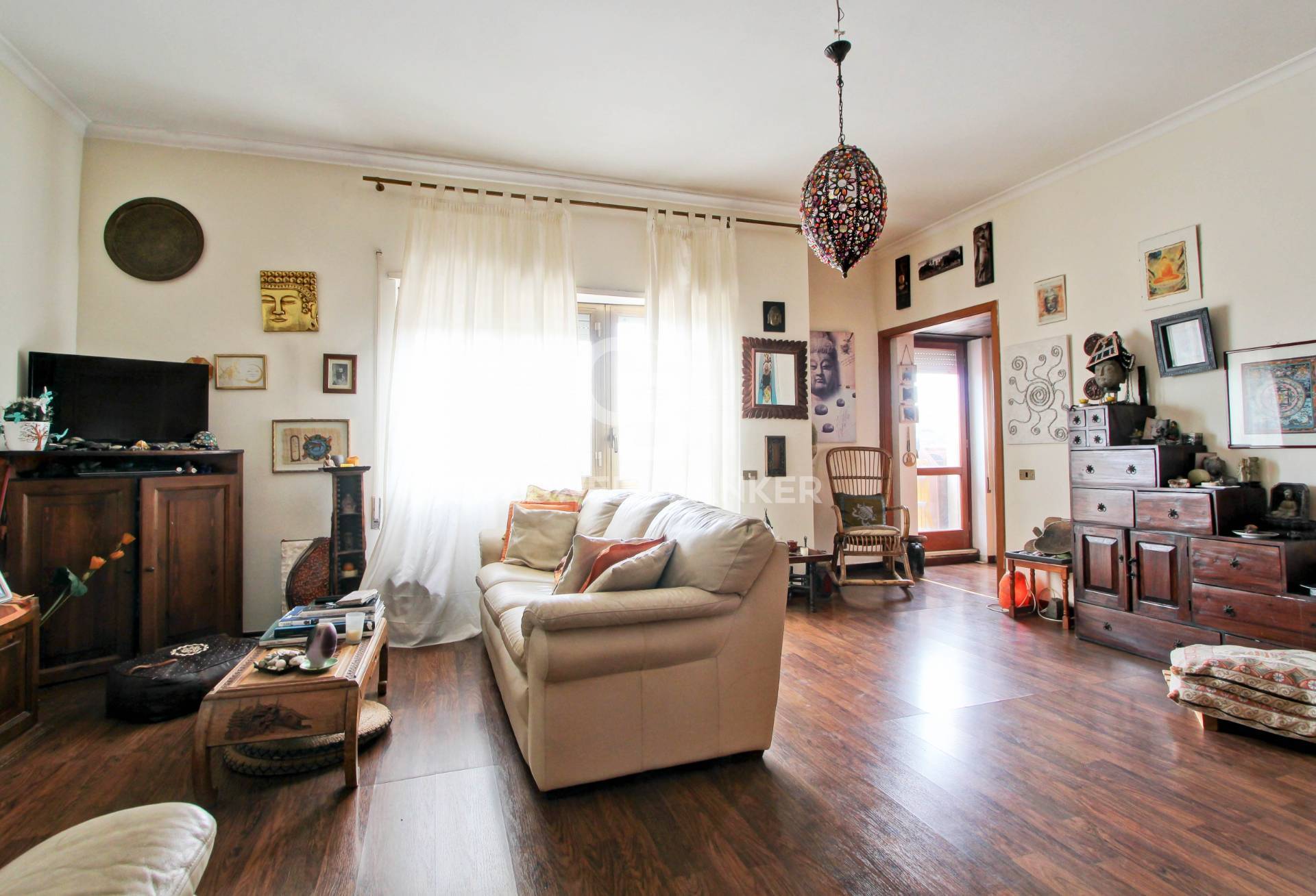 3 locali in vendita a Roma