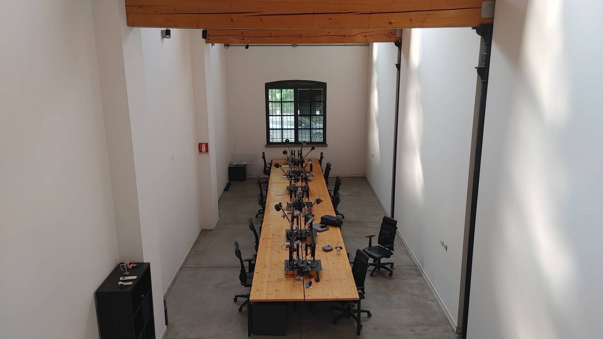 Ufficio in affitto a Milano