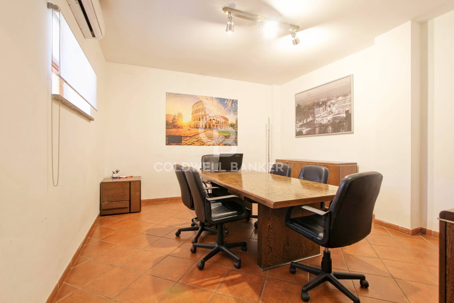 Ufficio in vendita a Roma