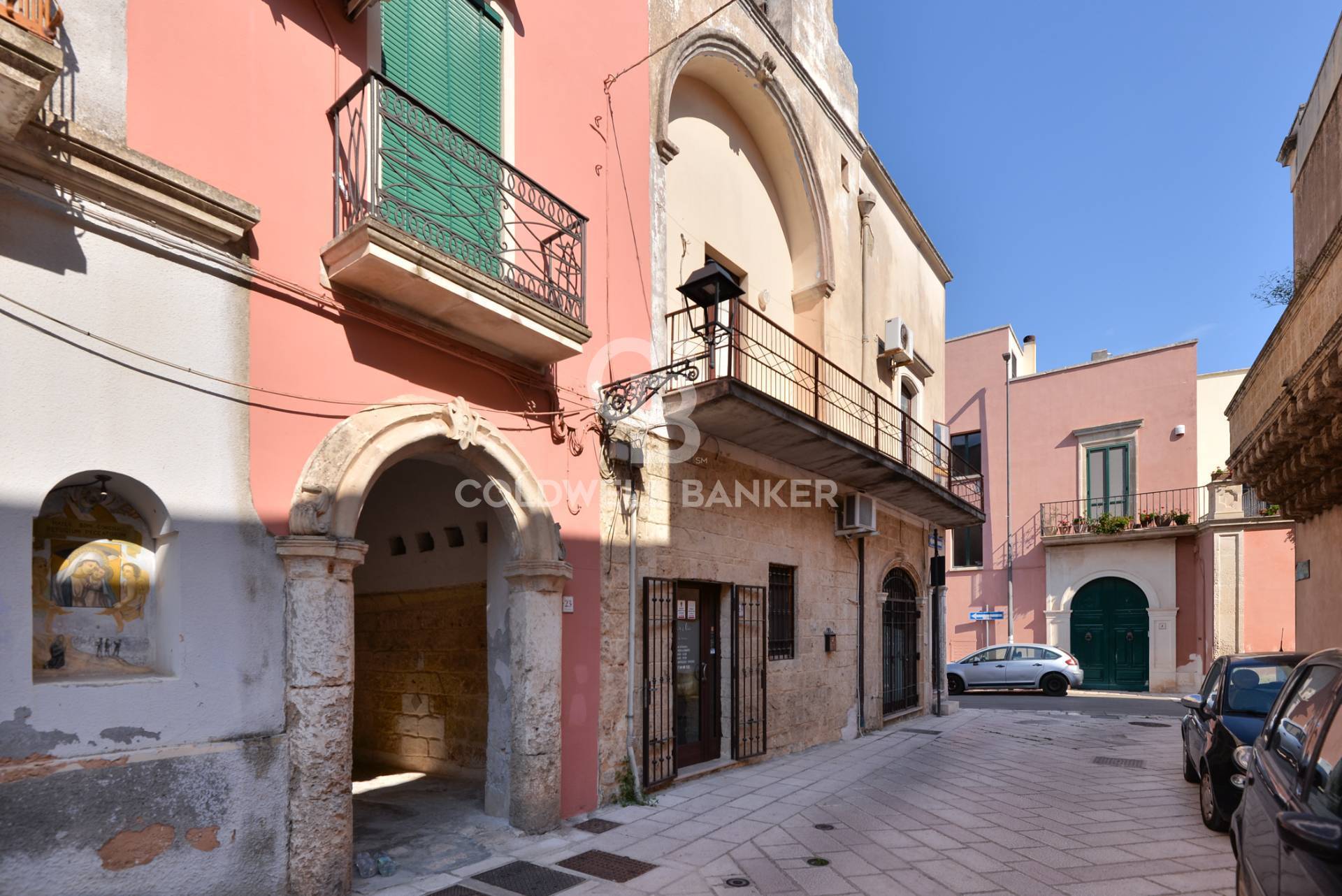 Coldwell Banker Gruppo Bodini